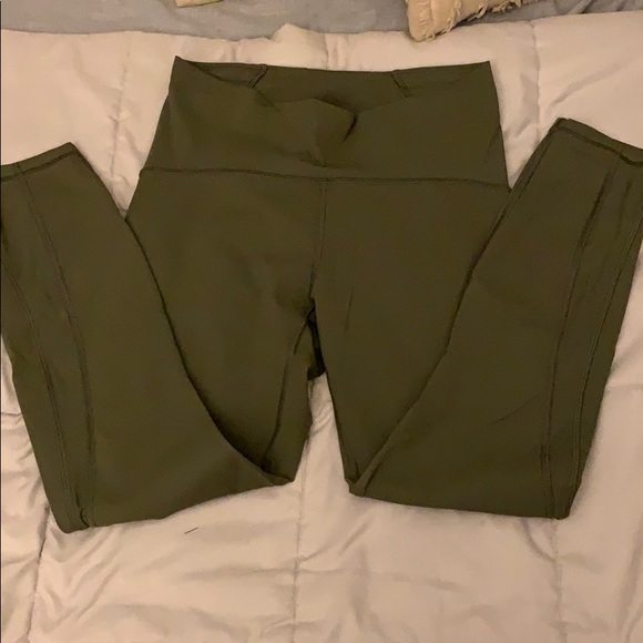 lululemon athletica Other - Lululemon Train Times Leggings